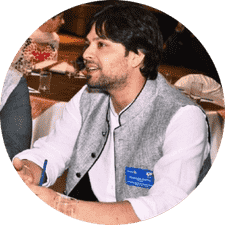 Prateek Gupta