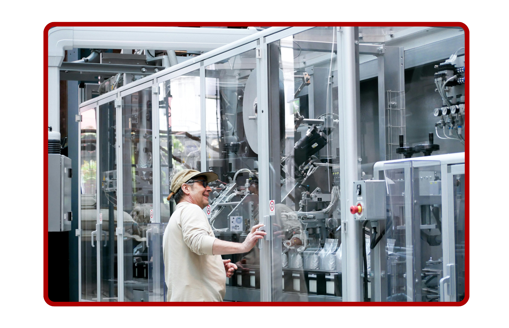Process Automations