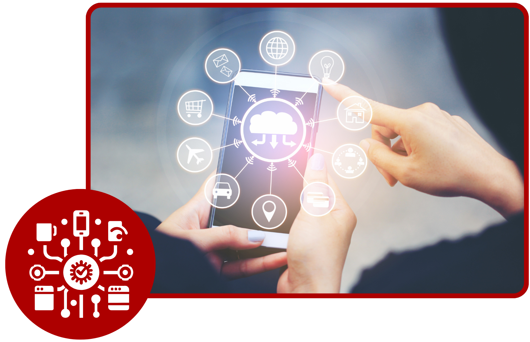 Sensors and IOT